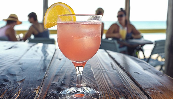 Tequila Daisy Cocktail Recipe v003