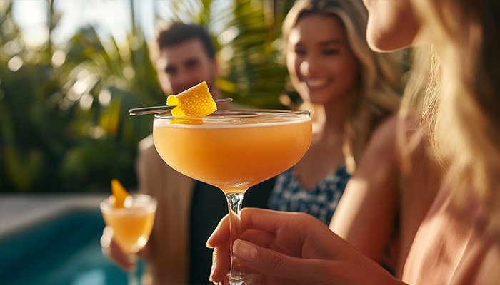 High Noon Cocktail Recipe v003