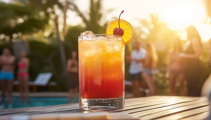 Tequila Sunsent Cocktail Recipe v004