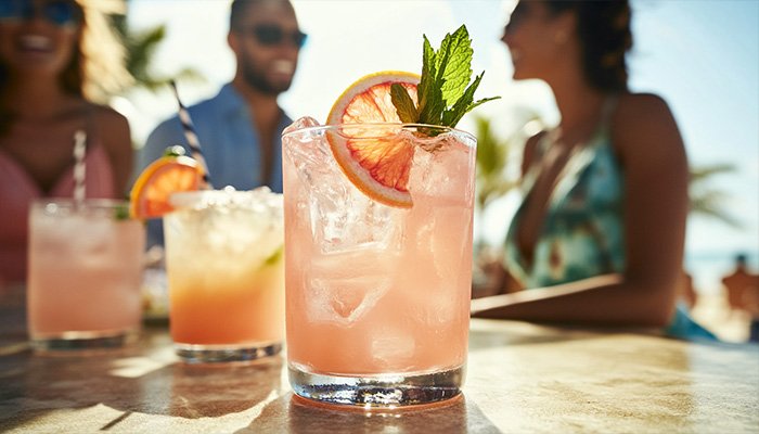 Cactus Cooler Cocktail Recipe v003