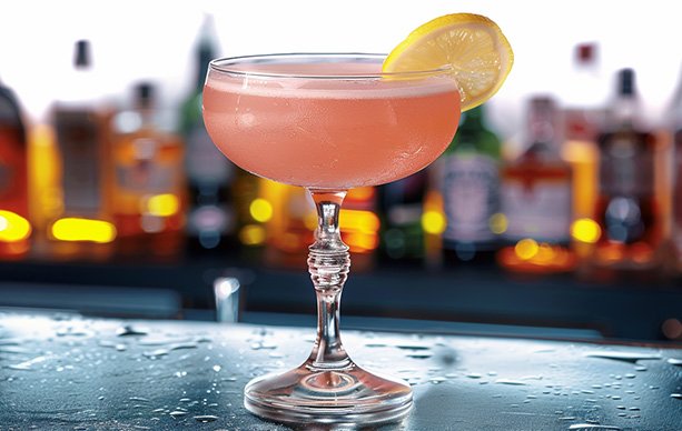 Tequila Daisy Cocktail Recipe v002