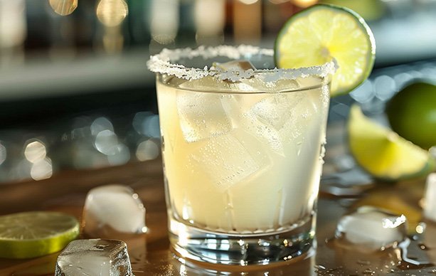 Tommys Margaritca Cocktail Recipe v002