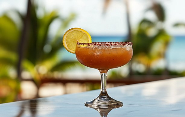 Tamarind Margarita Cocktail Recipe v002