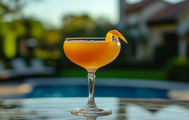High Noon Cocktail Recipe v002