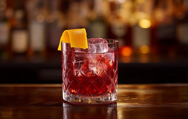 Rosita Cocktail Recipe v002