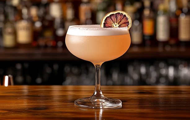 Colletti Royale Cocktail Recipe v002