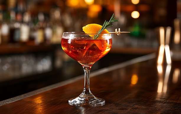 Tequila Aperol Cocktail Recipe v002